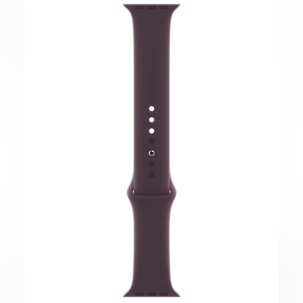 Apple Sport Band for Apple Watch™ 41mm - Dark Cherry